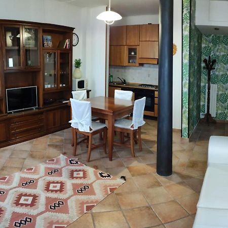 Sarika House Apartment Mestre Ngoại thất bức ảnh
