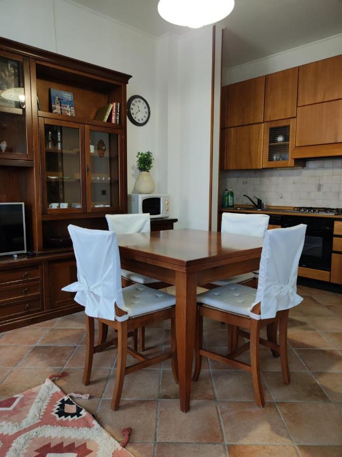 Sarika House Apartment Mestre Ngoại thất bức ảnh