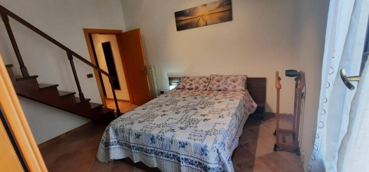 Sarika House Apartment Mestre Ngoại thất bức ảnh