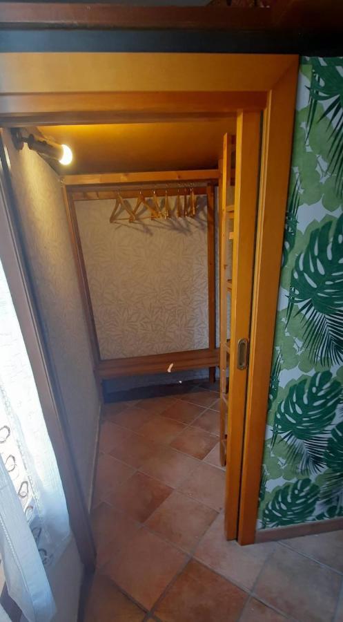 Sarika House Apartment Mestre Ngoại thất bức ảnh