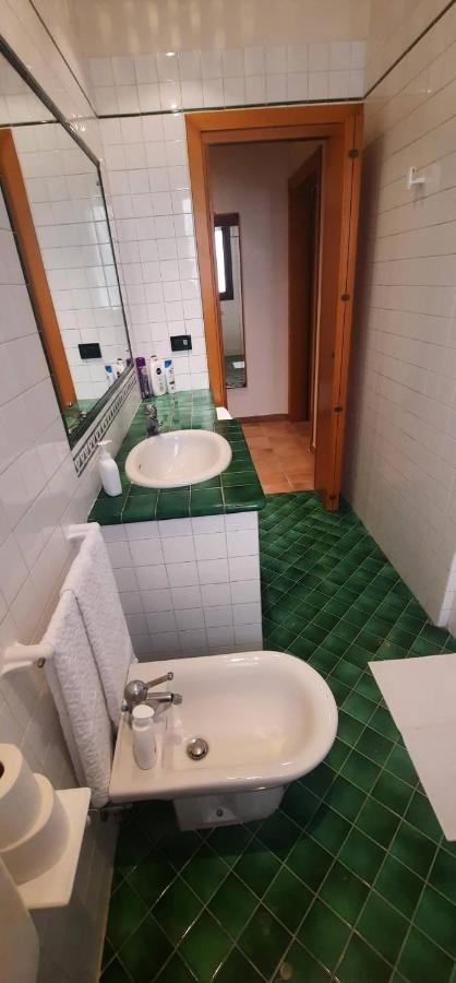 Sarika House Apartment Mestre Ngoại thất bức ảnh