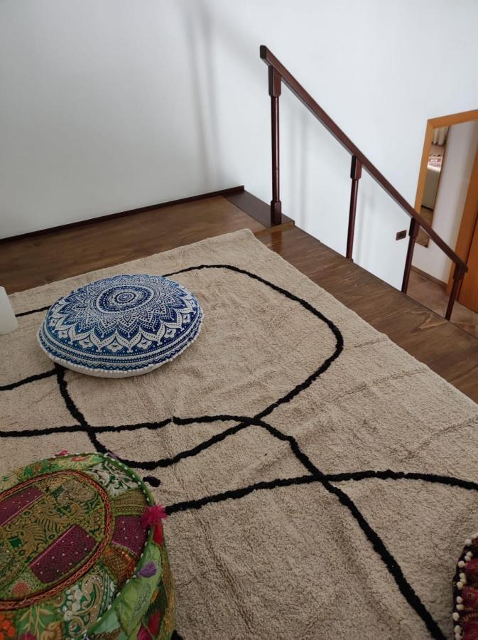 Sarika House Apartment Mestre Ngoại thất bức ảnh