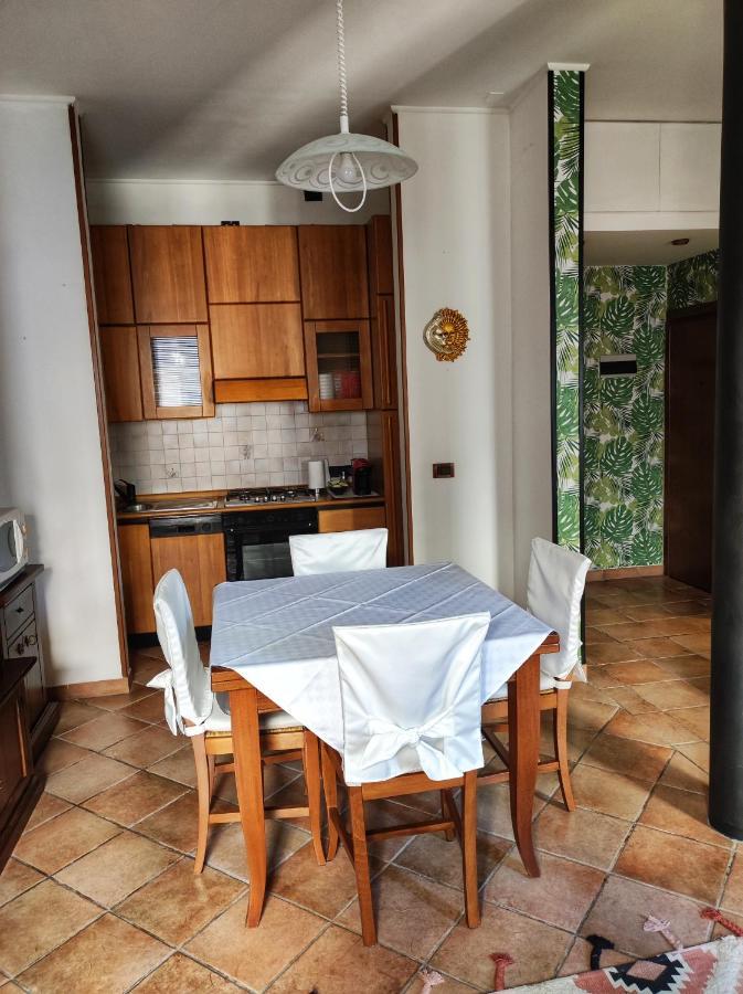 Sarika House Apartment Mestre Ngoại thất bức ảnh