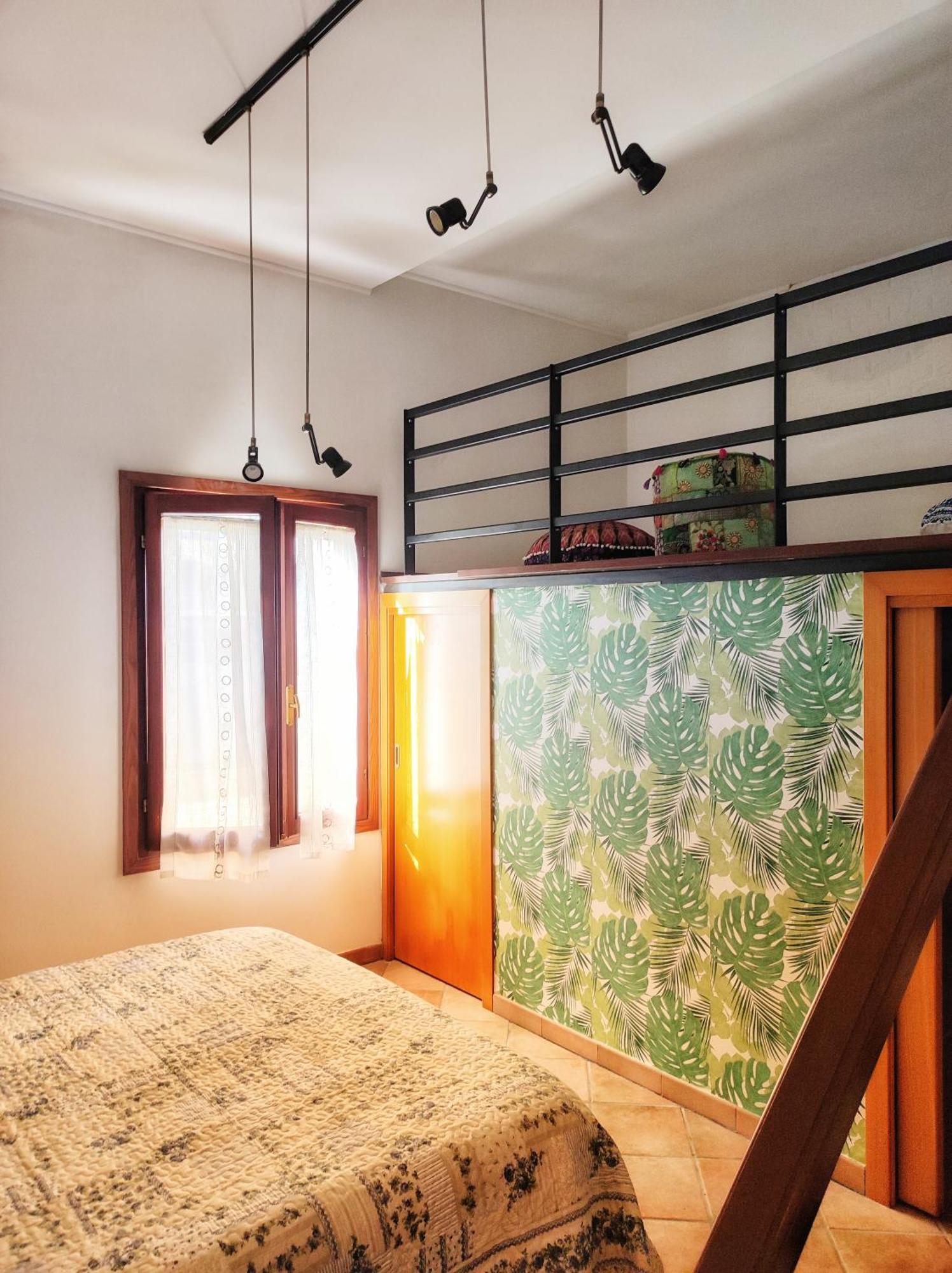 Sarika House Apartment Mestre Ngoại thất bức ảnh